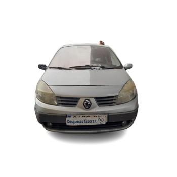 RENAULT SCENIC II