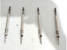 Recambio de calentadores para opel omega b (v94) 2.0 dti 16v (f69, m69, p69) referencia OEM IAM 1616055680  