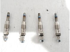 Recambio de calentadores para daewoo musso (fj) 2.9 td 4x4 referencia OEM IAM 1616053980  