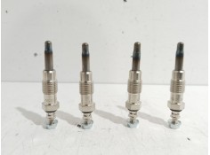 Recambio de calentadores para daewoo musso (fj) 2.9 td 4x4 referencia OEM IAM 1616053980   2