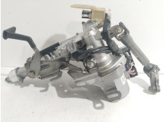 Recambio de columna direccion para renault megane iii hatchback (bz0/1_, b3_) 1.9 dci (bz0n, bz0j) referencia OEM IAM 488101241R