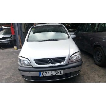 OPEL ZAFIRA A