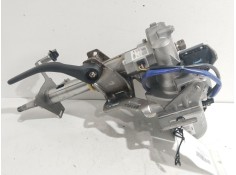 Recambio de columna direccion para nissan qashqai / qashqai +2 i (j10, nj10, jj10e) 2.0 referencia OEM IAM 48810EY40A  BD0048Q