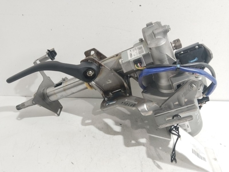 Recambio de columna direccion para nissan qashqai / qashqai +2 i (j10, nj10, jj10e) 2.0 referencia OEM IAM 48810EY40A  BD0048Q