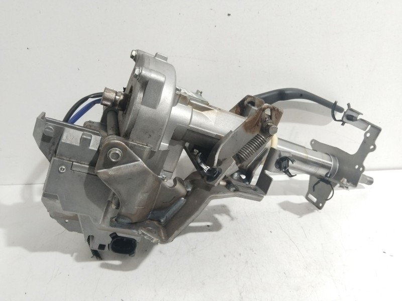 Recambio de columna direccion para nissan qashqai / qashqai +2 i (j10, nj10, jj10e) 2.0 referencia OEM IAM 48810EY40A  BD0048Q