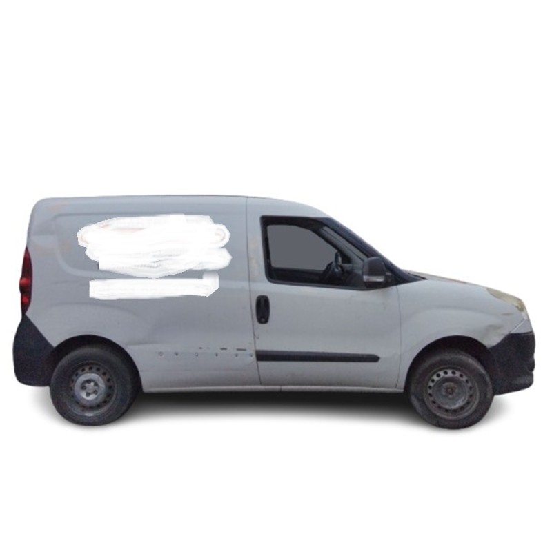 FIAT DOBLO FURGÓN/MONOSPACE (223_) - imagen 6