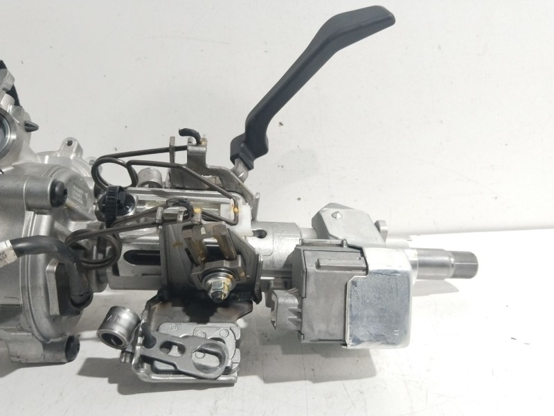 Recambio de columna direccion para hyundai ioniq (ae) 1.6 gdi hybrid referencia OEM IAM G256399500  