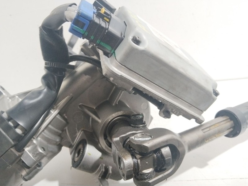 Recambio de columna direccion para hyundai ioniq (ae) 1.6 gdi hybrid referencia OEM IAM G256399500  