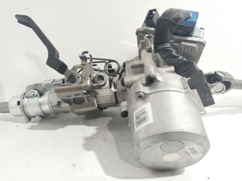 Recambio de columna direccion para hyundai ioniq (ae) 1.6 gdi hybrid referencia OEM IAM G256399500  