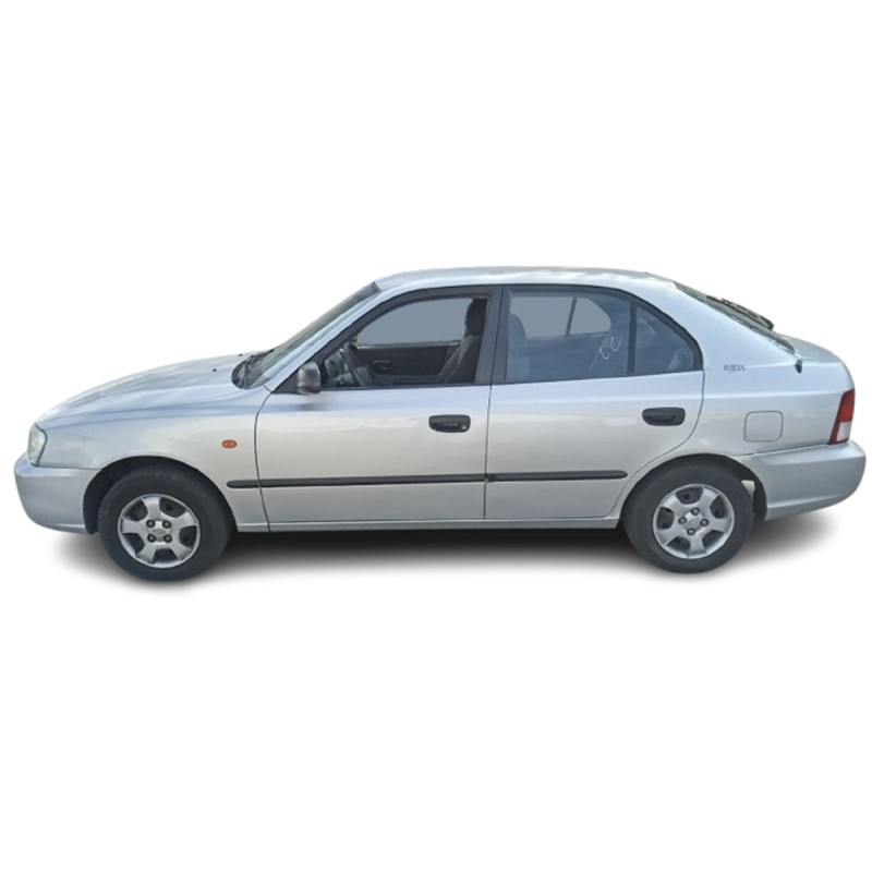 HYUNDAI ACCENT II (LC) - imagen 2