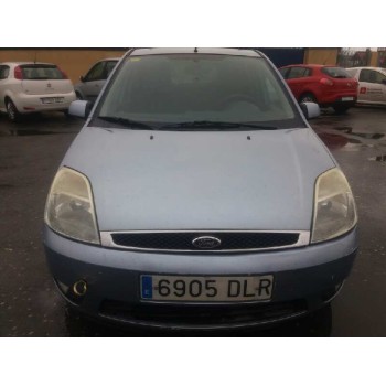 FORD FIESTA (CBK)