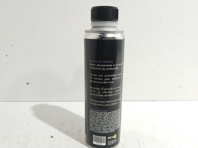 Recambio de antihumos gasolina para material nuevo referencia OEM IAM   