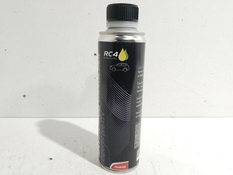 Recambio de antihumos gasolina para material nuevo referencia OEM IAM   