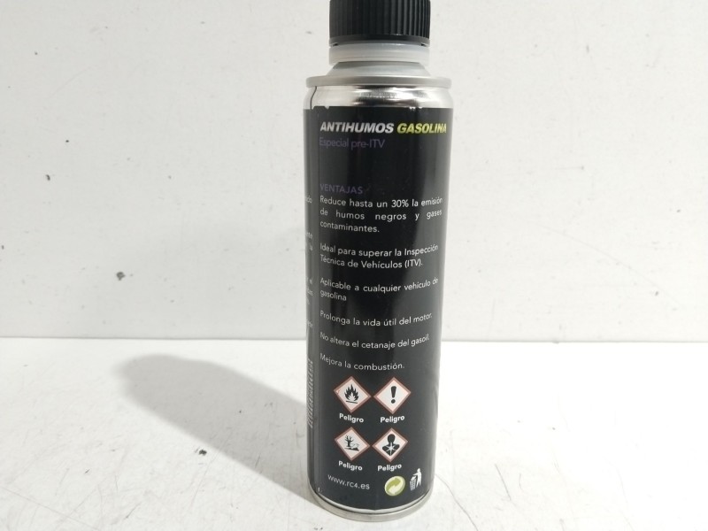 Recambio de antihumos gasolina para material nuevo referencia OEM IAM   