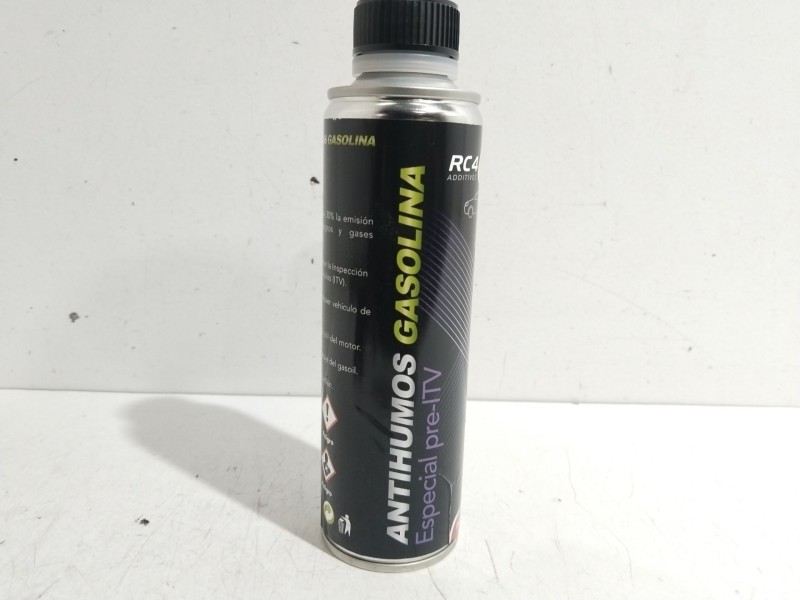 Recambio de antihumos gasolina para material nuevo referencia OEM IAM   