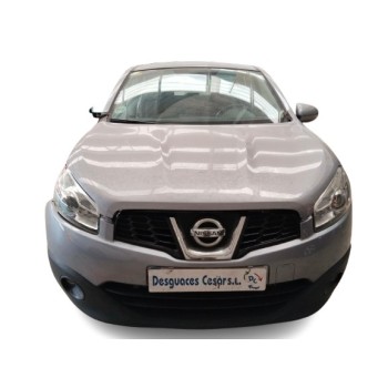NISSAN QASHQAI I (J10, NJ10)