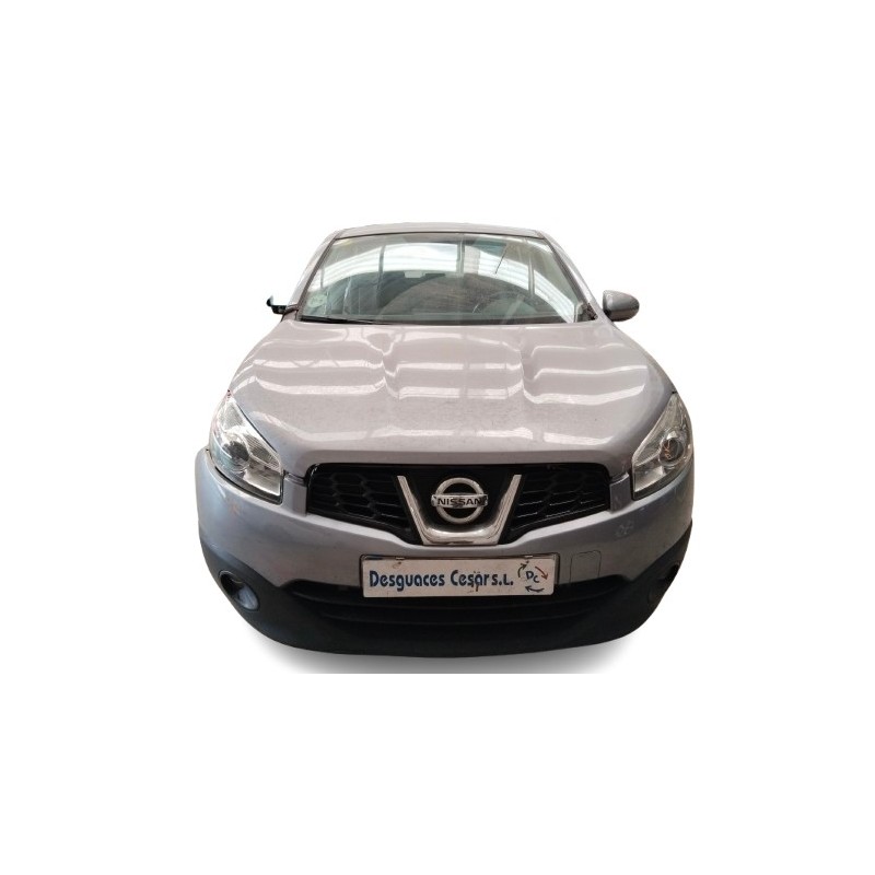 NISSAN QASHQAI I (J10, NJ10) - imagen 1