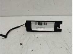 Recambio de piloto matricula para opel astra h (a04) 1.7 cdti (l48) referencia OEM IAM