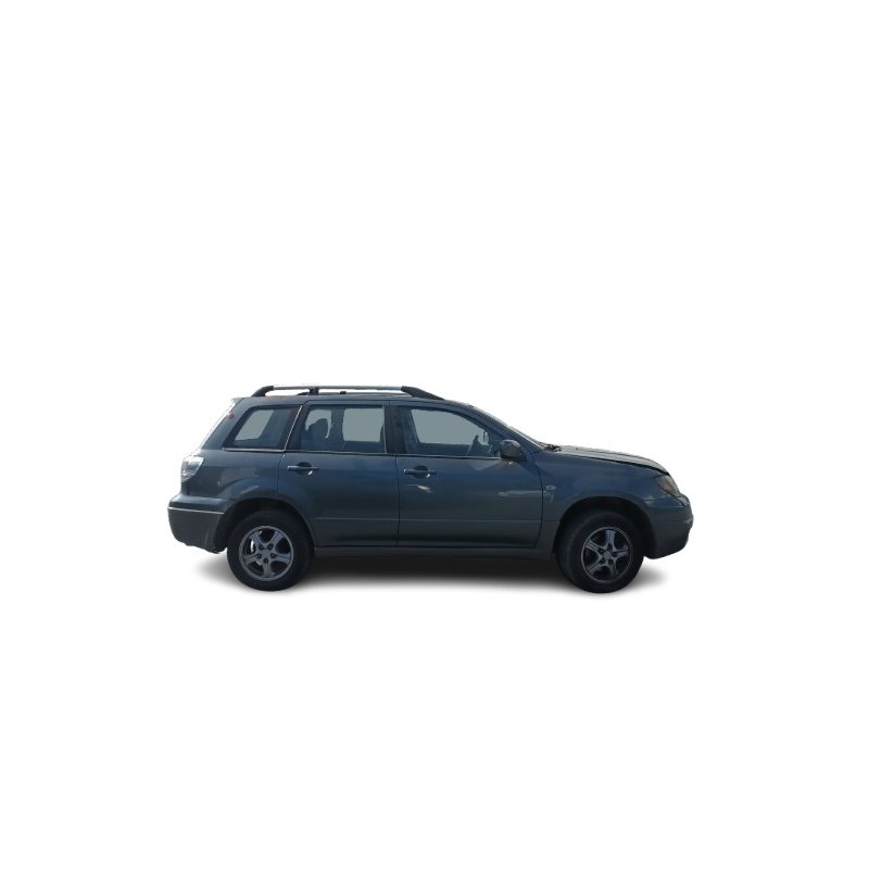 MITSUBISHI OUTLANDER I (CU_W) - imagen 6