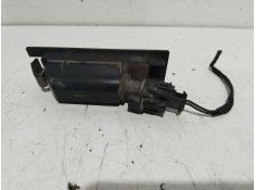 Recambio de piloto matricula para opel astra h (a04) 1.7 cdti (l48) referencia OEM IAM    2