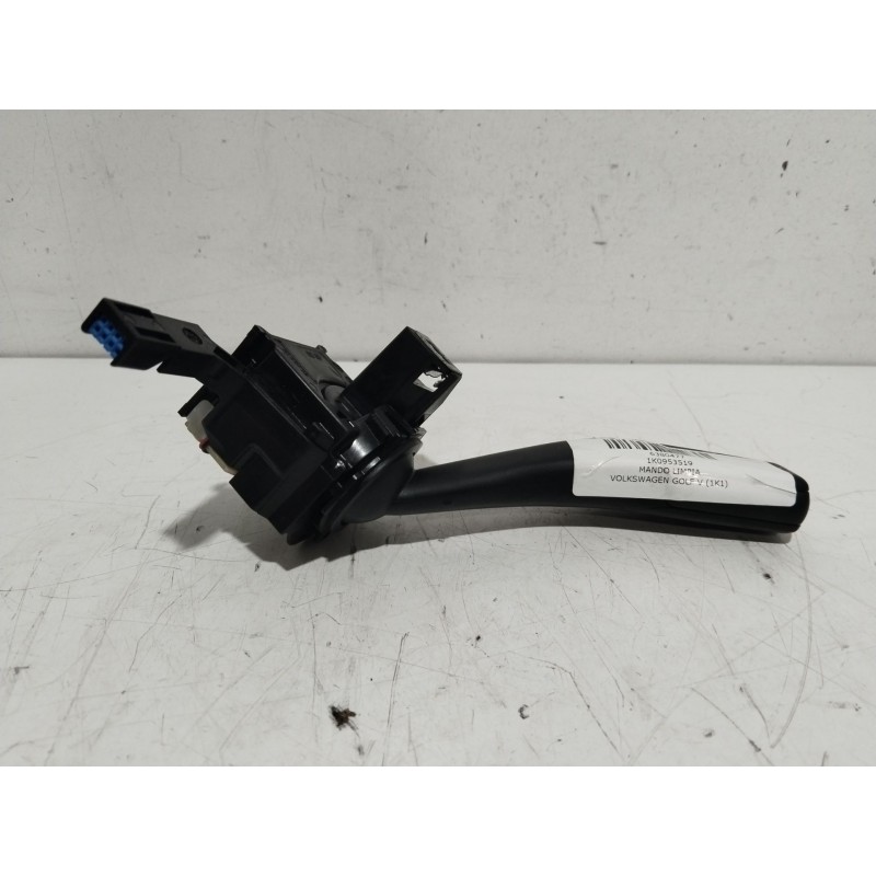 Recambio de mando limpia para volkswagen golf v (1k1) 1.9 tdi referencia OEM IAM 1K0953519  