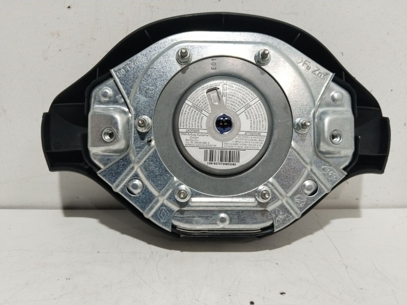 Recambio de airbag delantero izquierdo para dacia logan mcv (ks_) 1.5 dci (ks0k) referencia OEM IAM 8200748155A  