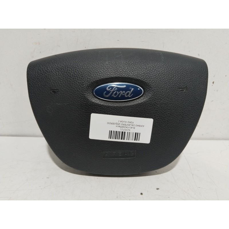 Recambio de airbag delantero izquierdo para ford kuga i 2.0 tdci referencia OEM IAM 8v41r042b85acw  