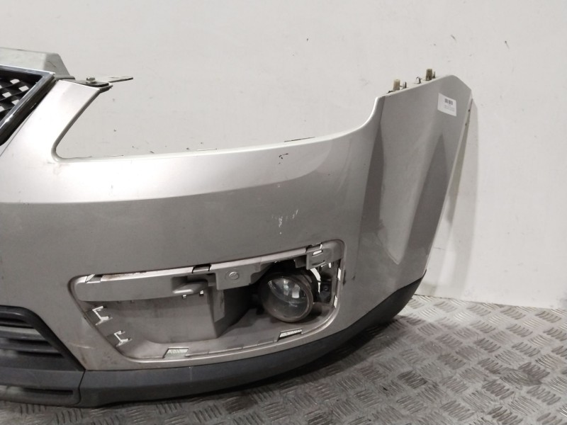 Recambio de paragolpes delantero para ford focus c-max (dm2) 1.6 referencia OEM IAM   