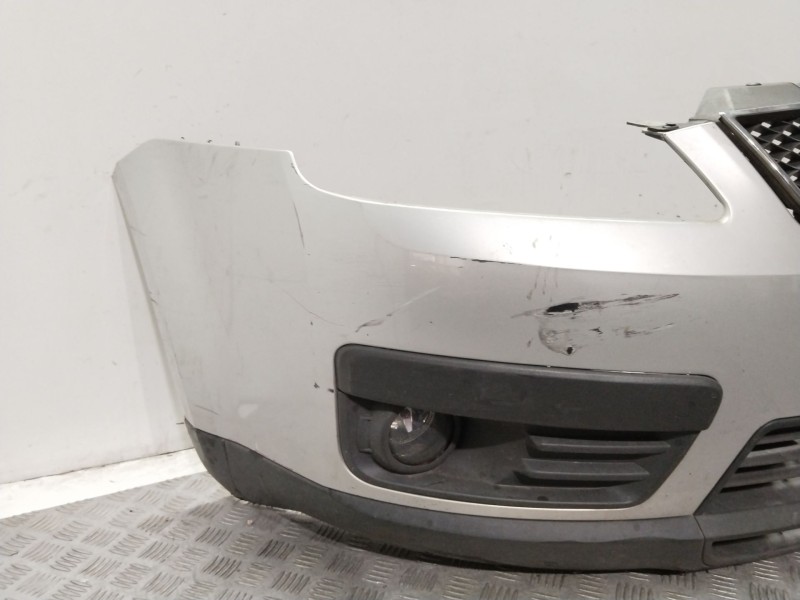 Recambio de paragolpes delantero para ford focus c-max (dm2) 1.6 referencia OEM IAM   