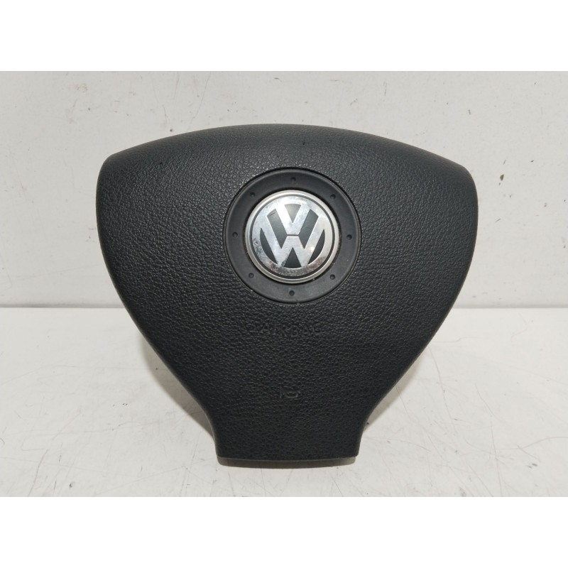 Recambio de airbag delantero izquierdo para volkswagen golf v (1k1) 1.9 tdi referencia OEM IAM 61661052B 1K0880201AH 