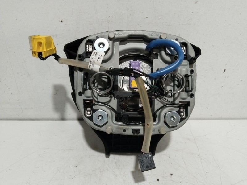 Recambio de airbag delantero izquierdo para volkswagen golf v (1k1) 1.9 tdi referencia OEM IAM 61661052B 1K0880201AH 