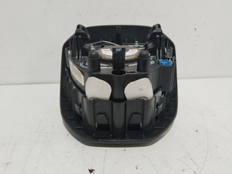 Recambio de airbag delantero izquierdo para peugeot 208 access referencia OEM IAM 96728484ZD  