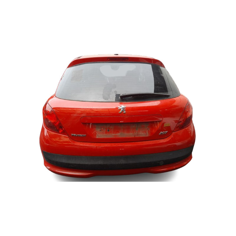 PEUGEOT 207/207+ (WA_, WC_) - imagen 3