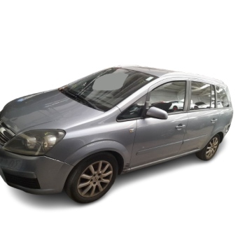 OPEL ZAFIRA / ZAFIRA FAMILY B (A05)