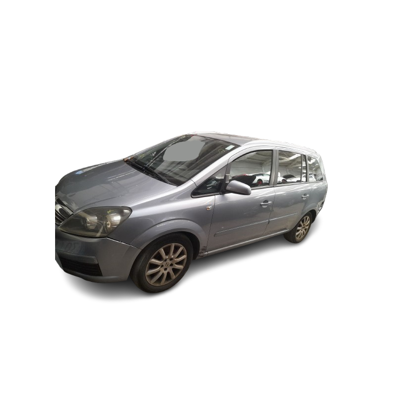 OPEL ZAFIRA / ZAFIRA FAMILY B (A05) - imagen 1