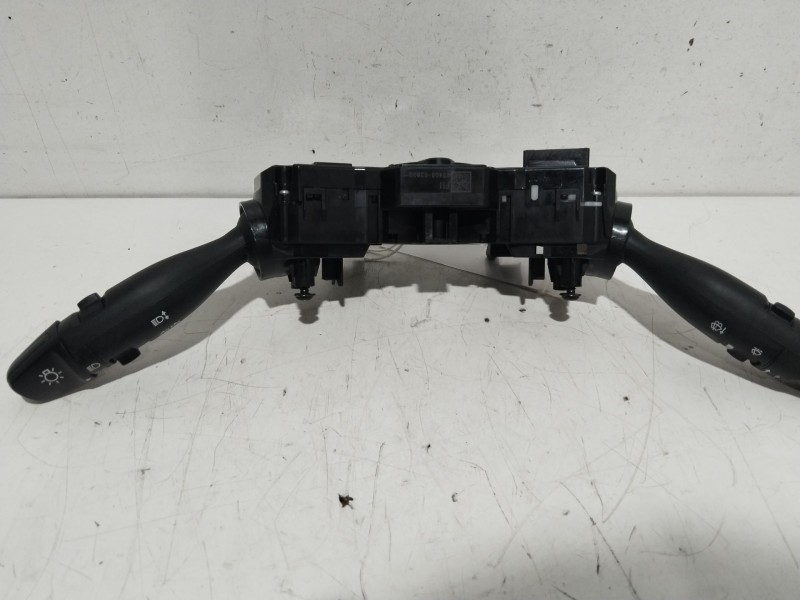 Recambio de mando multifuncion para hyundai ioniq (ae) 1.6 gdi hybrid referencia OEM IAM 93403G2800  299144259