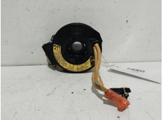 Recambio de anillo airbag para toyota corolla (_e12_) 2.0 d-4d (cde120r_, cde120l_) referencia OEM IAM 8430602140   2