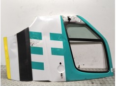 Recambio de puerta delantera izquierda para mercedes-benz sprinter 3,5-t furgoneta (b906) 310 cdi (906.631, 906.633, 906.635, 90