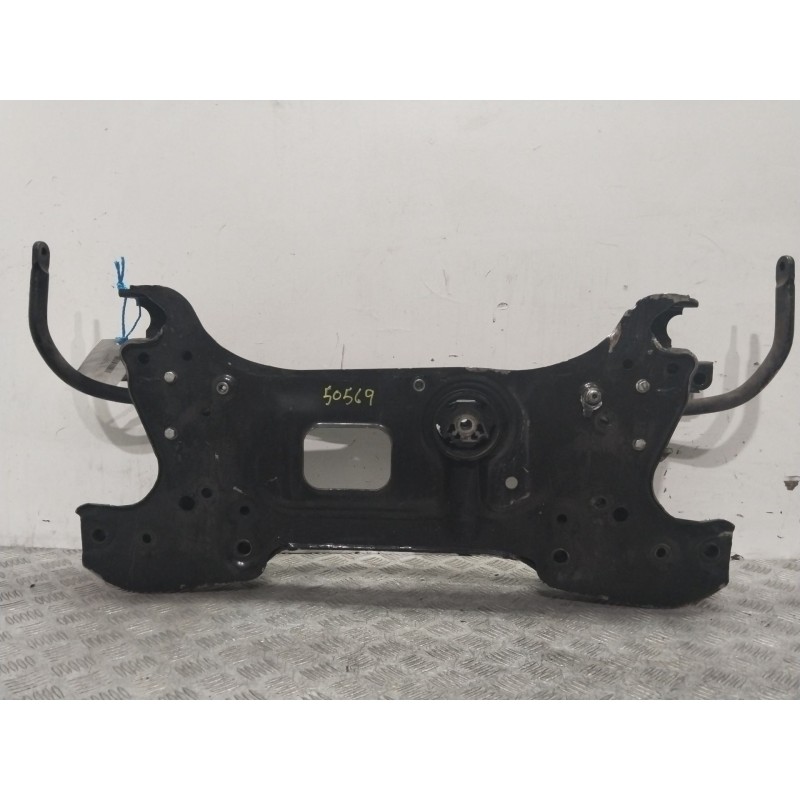 Recambio de puente delantero para skoda rapid (nh3, nk3, nk6) 1.6 tdi referencia OEM IAM 6C0199315A  