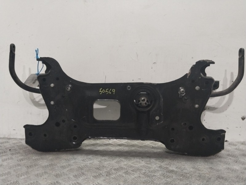 Recambio de puente delantero para skoda rapid (nh3, nk3, nk6) 1.6 tdi referencia OEM IAM 6C0199315A  