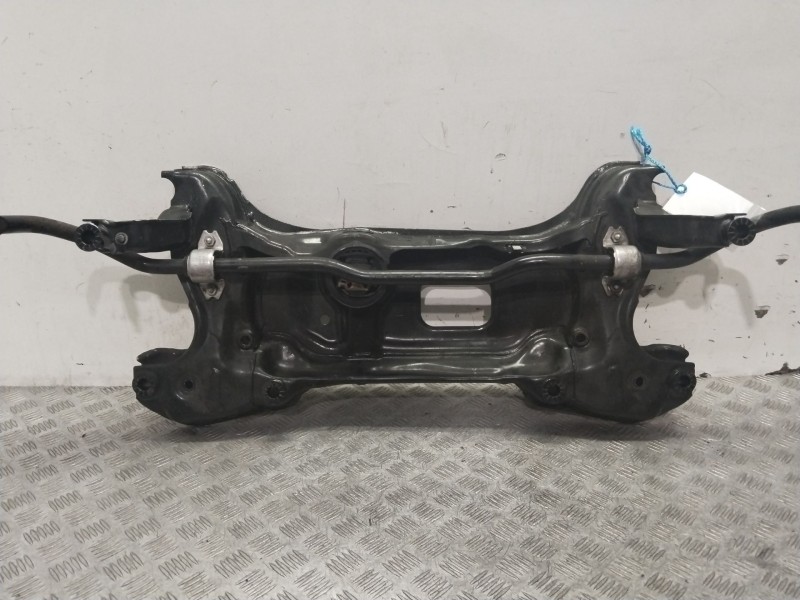 Recambio de puente delantero para skoda rapid (nh3, nk3, nk6) 1.6 tdi referencia OEM IAM 6C0199315A  