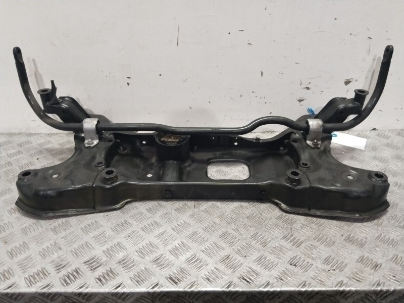 Recambio de puente delantero para skoda rapid (nh3, nk3, nk6) 1.6 tdi referencia OEM IAM 6C0199315A  