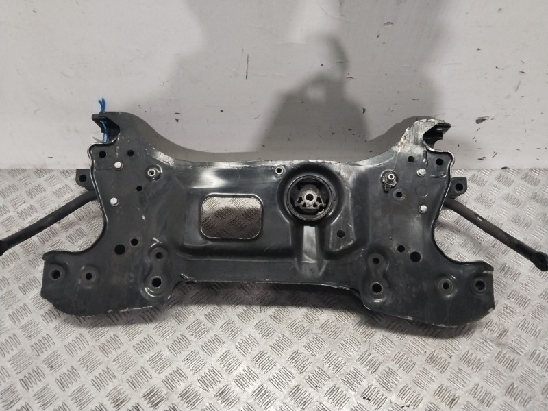 Recambio de puente delantero para skoda rapid (nh3, nk3, nk6) 1.6 tdi referencia OEM IAM 6C0199315A  