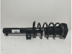 Recambio de amortiguador delantero derecho para skoda rapid (nh3, nk3, nk6) 1.6 tdi referencia OEM IAM 3C0413031N  824904007825
