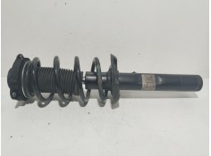 Recambio de amortiguador delantero derecho para skoda rapid (nh3, nk3, nk6) 1.6 tdi referencia OEM IAM 3C0413031N  824904007825 2