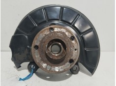 Recambio de mangueta delantera derecha para skoda rapid (nh3, nk3, nk6) 1.6 tdi referencia OEM IAM 6Q0407256S  