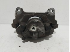 Recambio de pinza freno delantera derecha para skoda rapid (nh3, nk3, nk6) 1.6 tdi referencia OEM IAM 1K0615124E   2