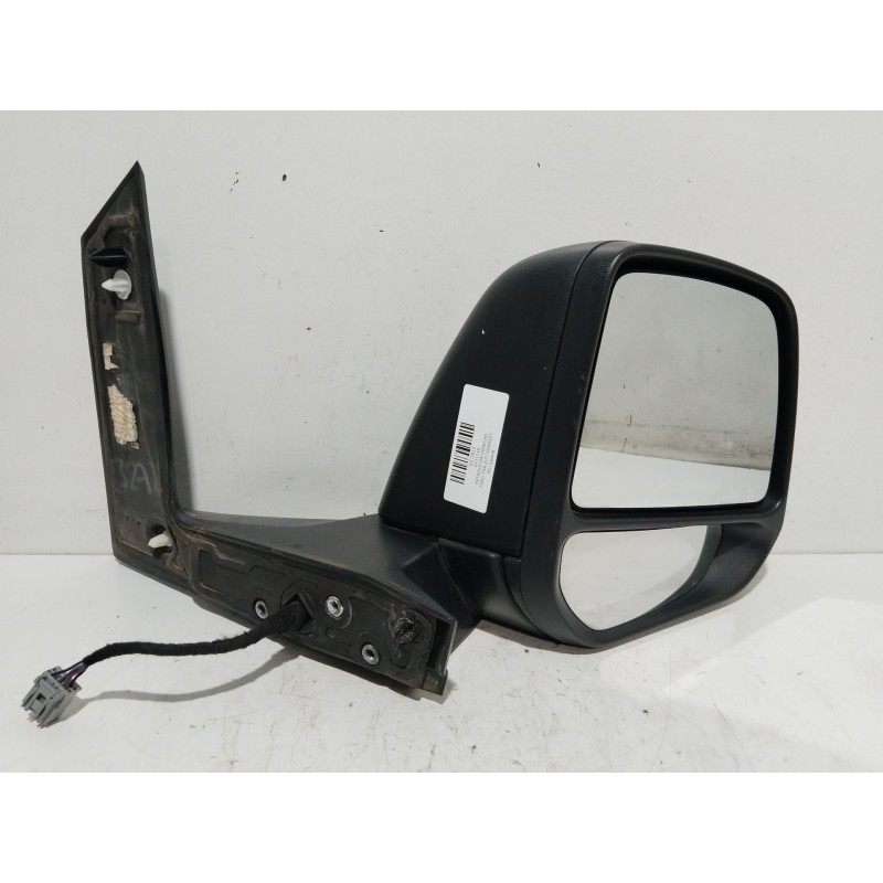 Recambio de retrovisor derecho para ford transit connect monospace 1.5 tdci referencia OEM IAM 2041114  