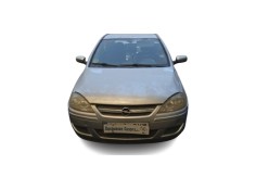 opel corsa c (x01) del año 2004
