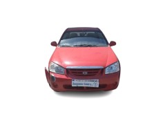 kia cerato i sedán (ld) del año 2005